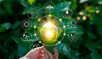 ISO 50001:2018 Energy Management System